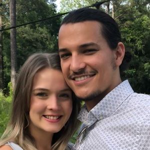 Meet your Posher, Derek